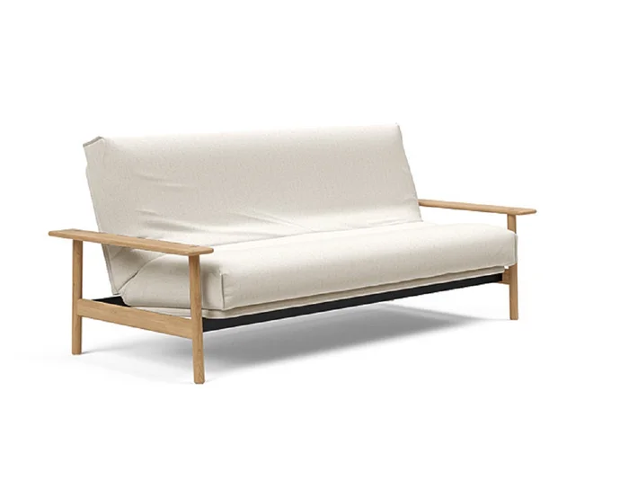 Nordic Bezug (Cover) mit Rückengestellbezug