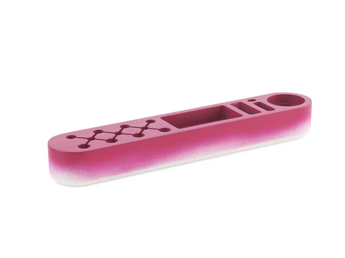 Normann Copenhagen Einteiliger Organizer Classic-Magenta Entworfen von Yuue