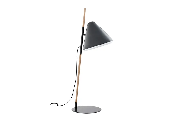 Normann Copenhagen Hello Stehlampe Entworfen von Jonas Wagell
