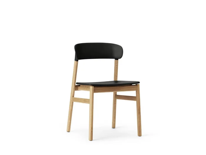 Normann Copenhagen Herit Stuhl Entworfen von Simon Legald