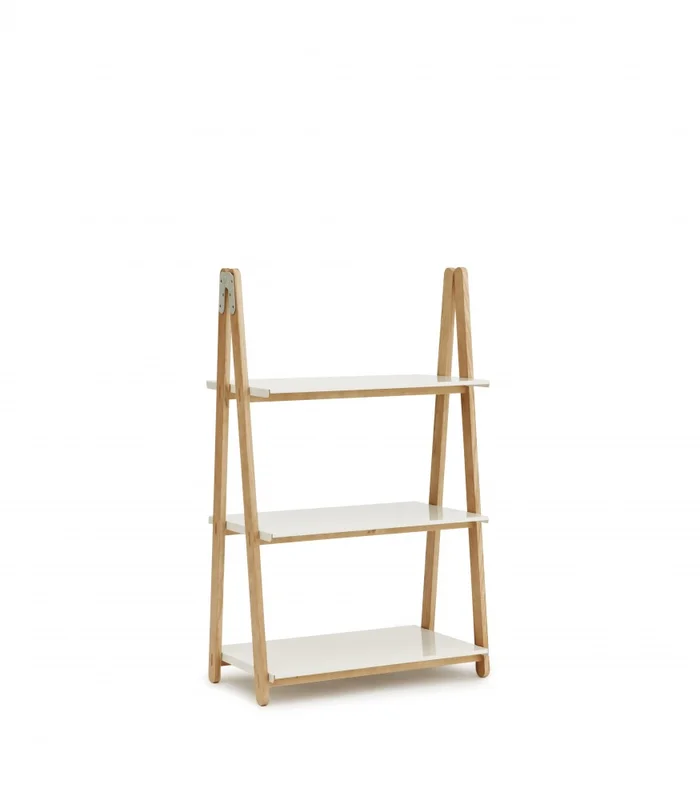 Normann Copenhagen One Step Up Regal niedrig Entworfen von Francis Cayouette