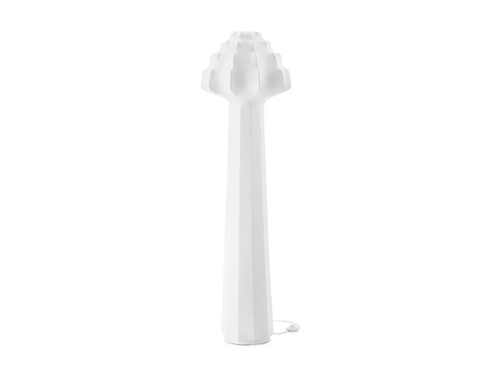 Normann Copenhagen Phantom Stehleuchte Entworfen von Simon Legald