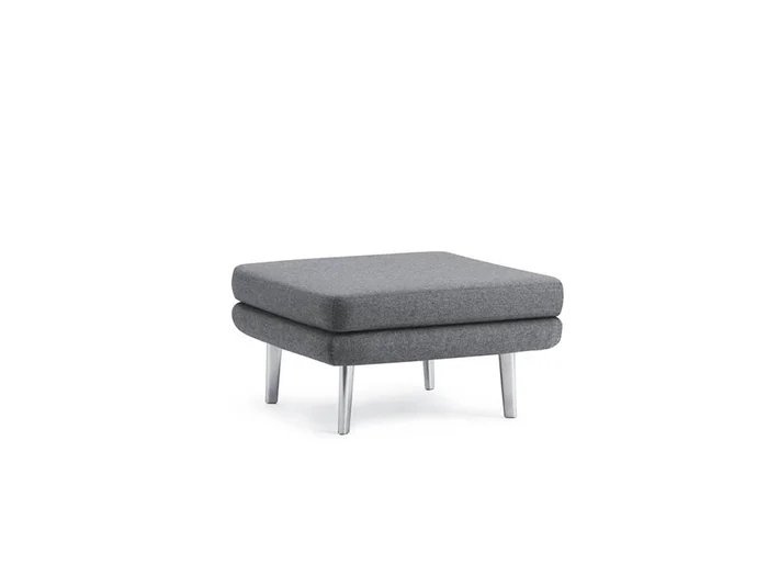 Normann Copenhagen Sum Pouf – Klein Entworfen von Simon Legald