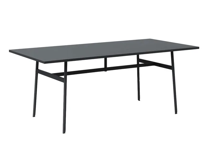 Normann Copenhagen Union Tisch 180 x 90 Entworfen von Simon Legald