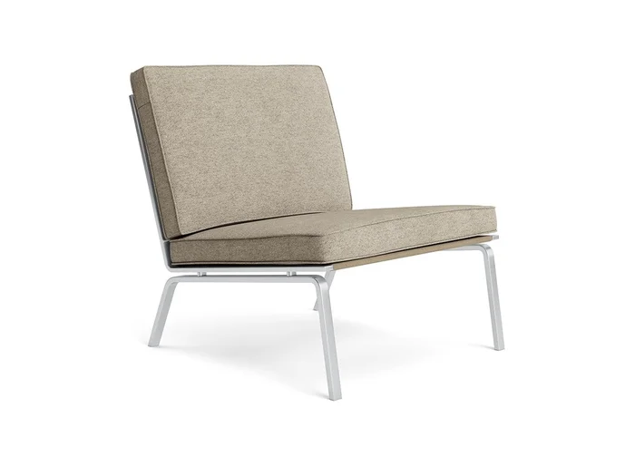 NORR11 Man Lounge Chair Entworfen von Knut Bendik Humlevik & Rune Krøjgaard