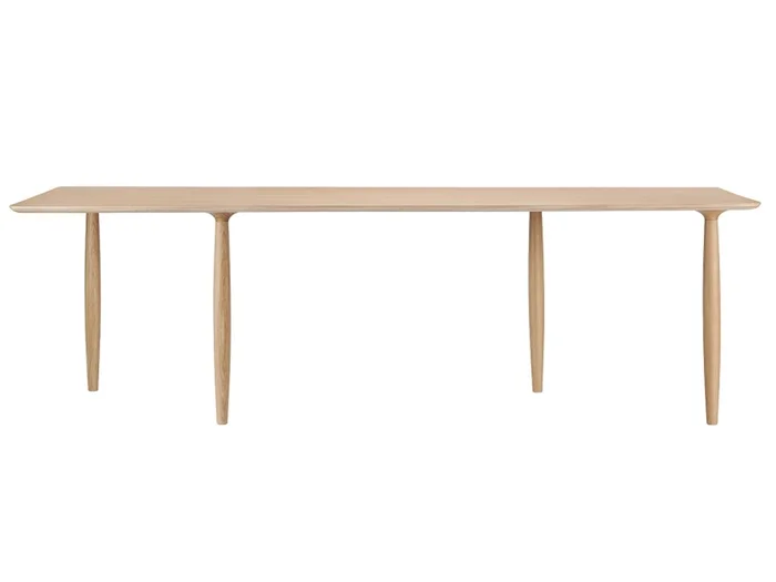 NORR11 Oku Esstisch