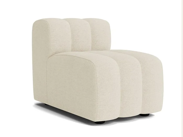 NORR11 Studio Small – Modulares Sofa Entworfen von Kristian Sofus Hansen & Tommy Hyldahl