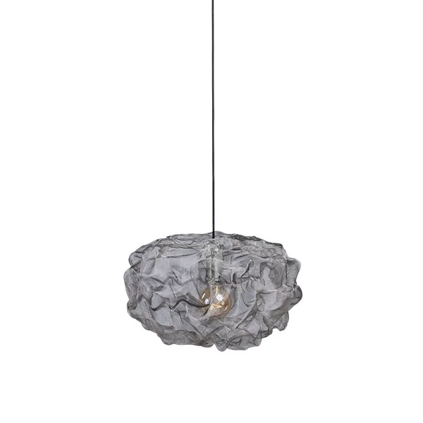 Northern Heat Pendel Stahl Klein