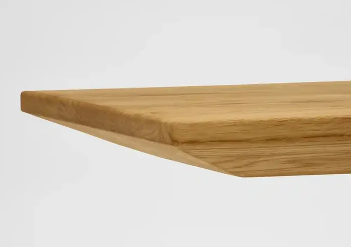 Oak Edition Ansteckplatte (50×100)