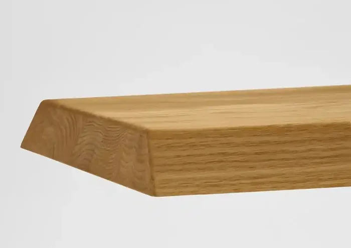 Oak Edition Ansteckplatte (50×90)