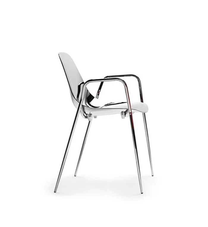 Opinion Ciatti Mammamia Stuhl mit Armlehnen Entworfen von Marcello Ziliani