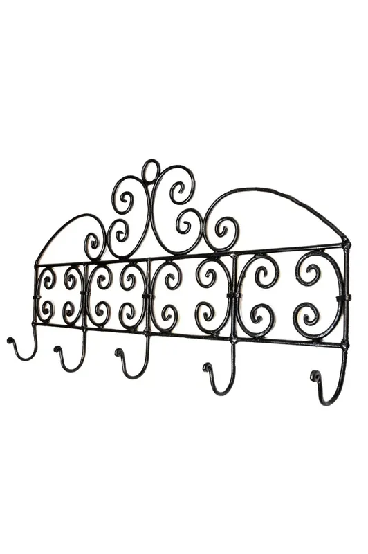 Orientalische Garderobe Antia