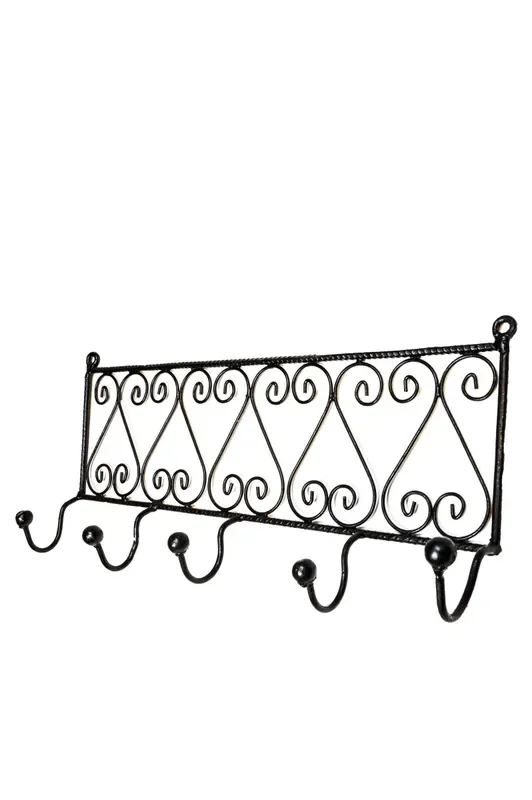 Orientalische Garderobe Melilia