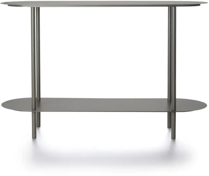 Owen Wandtisch H77cm – Anthrazit