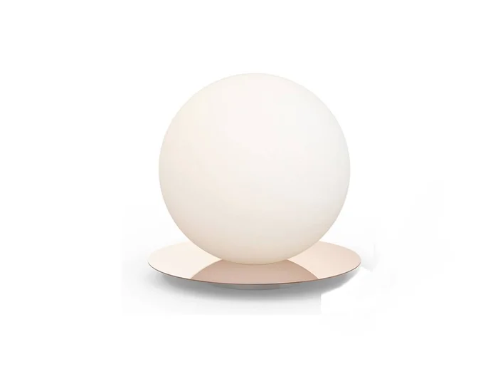 Pablo Bola Sphere Tischleuchte Entworfen von Pablo Studio
