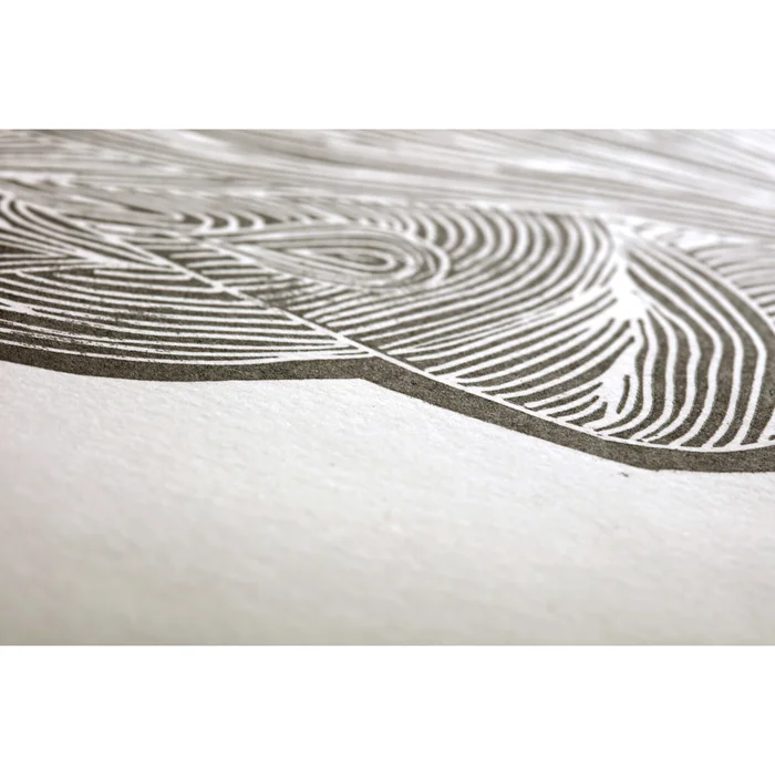 Pack mit 25 Blatt Papier Clairefontaine Simili Japon 130g [Größe 24×32 cm]