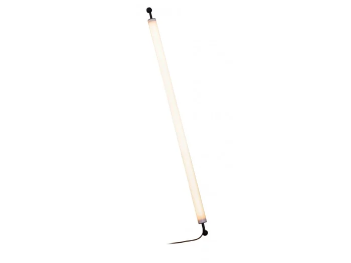 Pallucco Tube Stehleuchte Entworfen von Christian Deuber