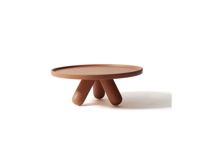 Paola C. Gambone Tortenständer Entworfen von Aldo Cibic