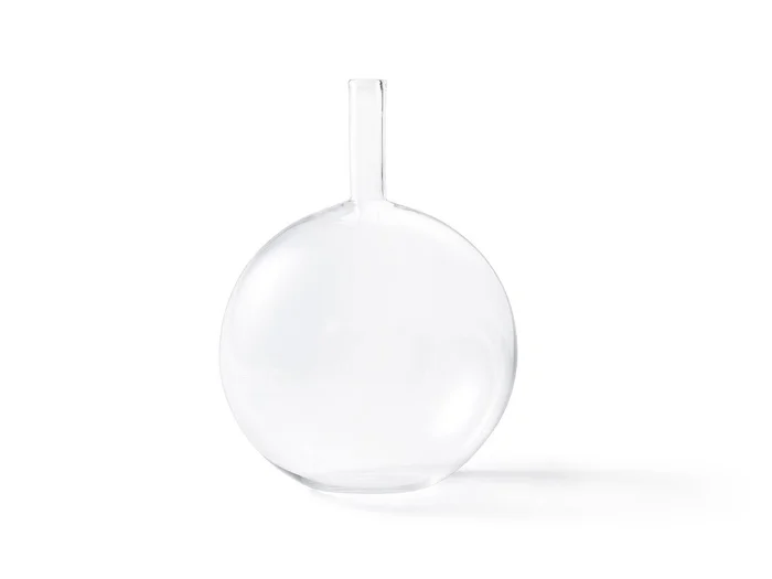 Paola C. Orbit Flasche Entworfen von Elisa Ossino