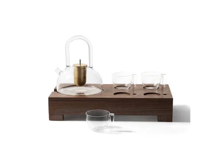 Paola C. The Flame Teeset Entworfen von Neri & Hu