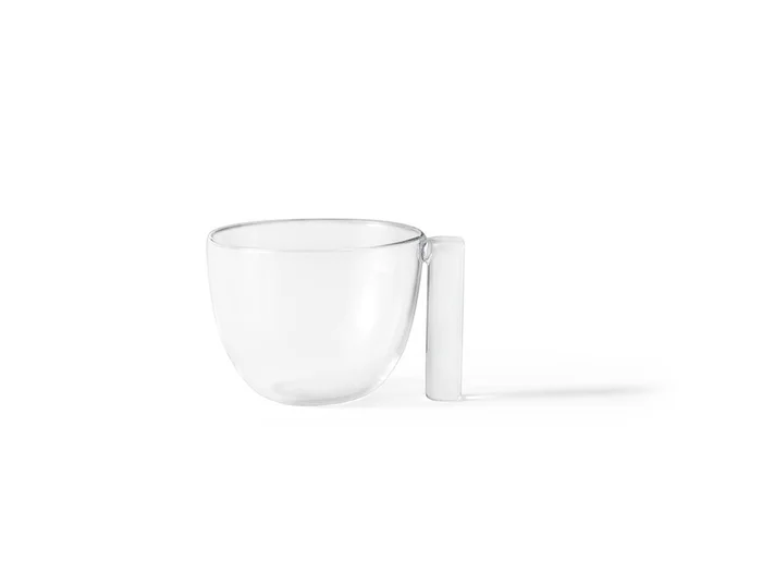 Paola C. The Warm Set – 4 Tassen Entworfen von Neri & Hu