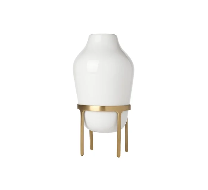 Paola C. Titus III Vase Entworfen von Jaime Hayon