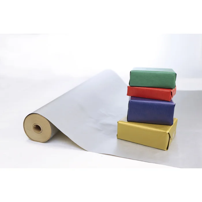 Papier kraft brun Clairefontaine Kraft [Größe 50×0,7 m]