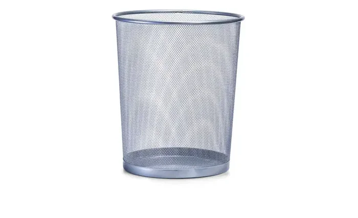Papierkorb 29,5 x 35 cm