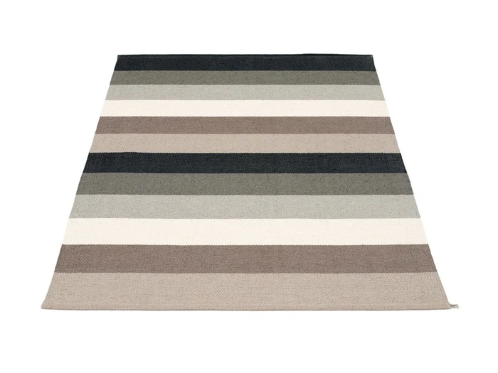 Pappelina Molly Teppich