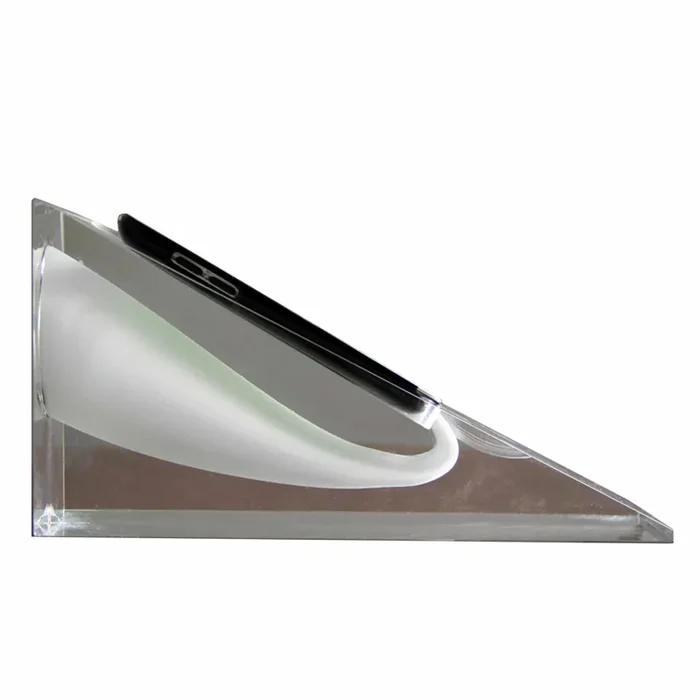 Passiv-Verstärker UPHONIA von Jean Meckenstok