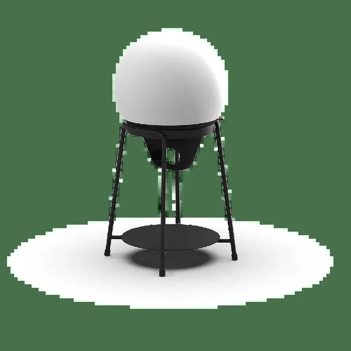 Patio Accessory Stand Ø22 + Light 250