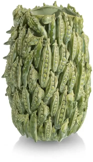 Peas in a pot Vase H45cm – Gruen