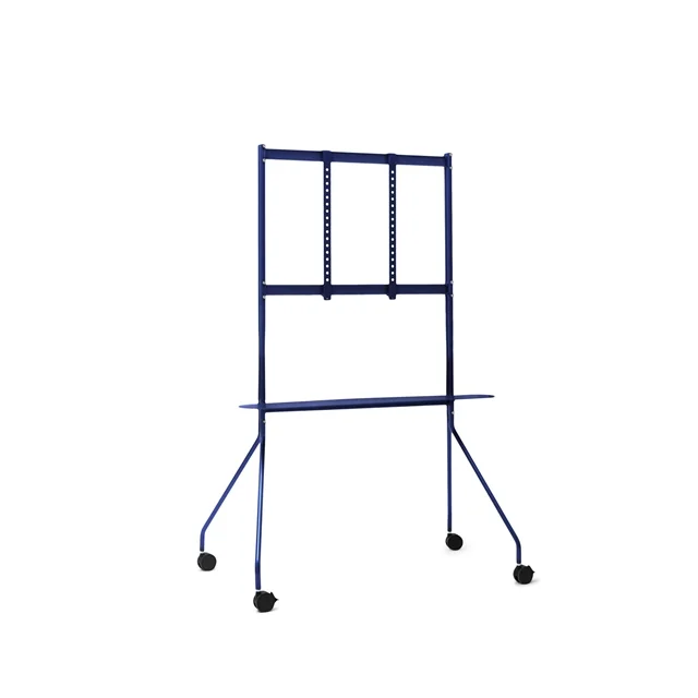 Pedestal Moon Pro TV-Ständer Ultra Marine