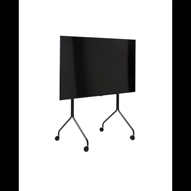 Pedestal Moon Rollin‘ Tall TV-Ständer Anthrazit