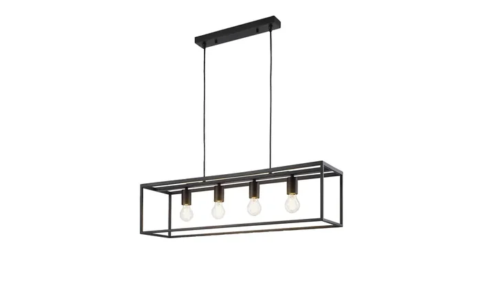 Pendelleuchte Hamper