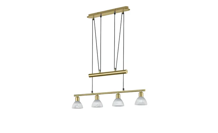 Pendelleuchte Levisto