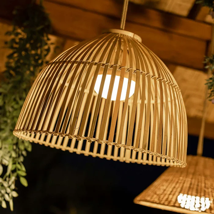 Pendelleuchte REONA HANG