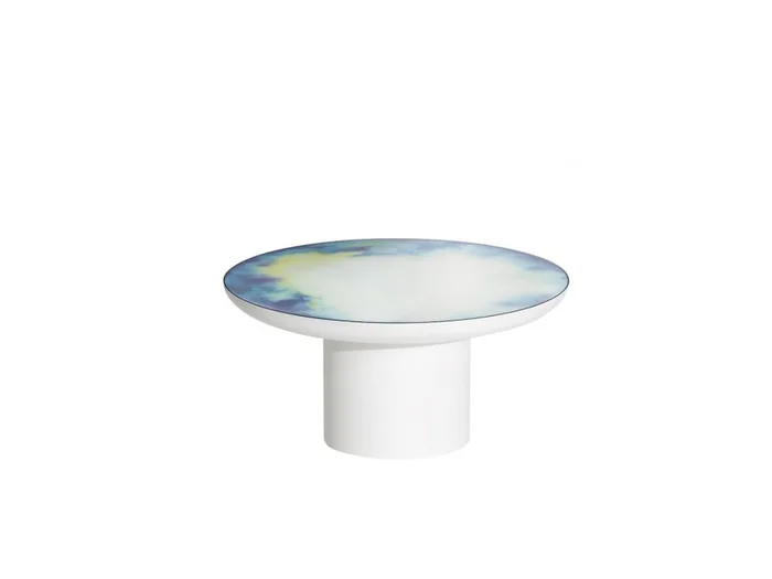 Petite Friture Francis Medium Couchtisch Entworfen von Constance Guisset