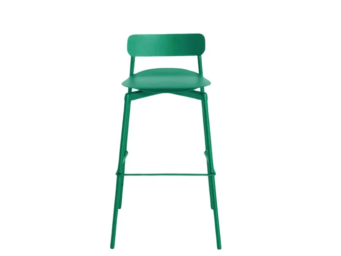 Petite Friture Fromme Barhocker H. 75