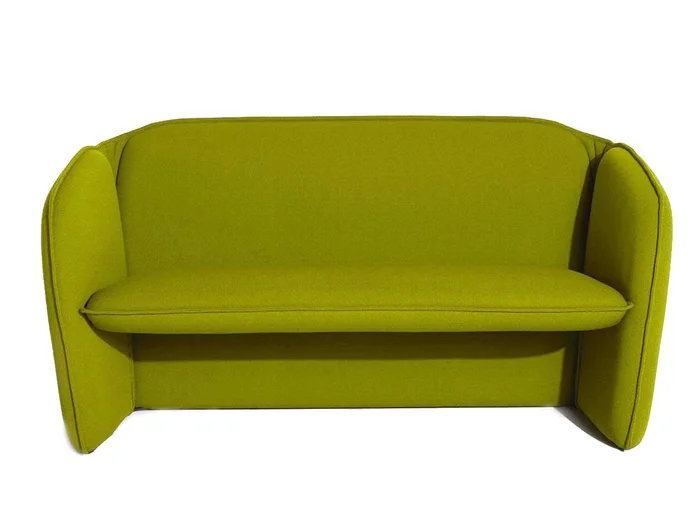 Petite Friture Lily Sofa Entworfen von Färg & Blanche