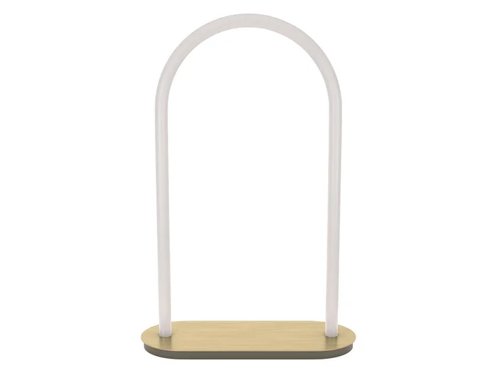 Petite Friture Unseen große Tischlampe