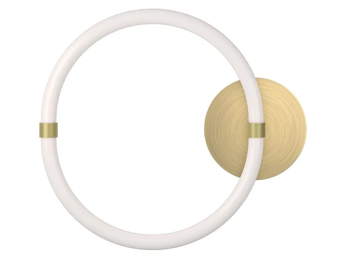 Petite Friture Unseen Wandleuchte