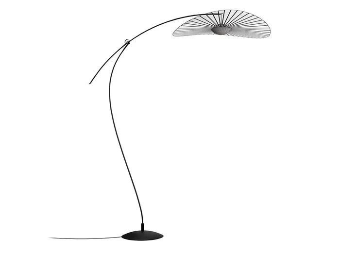 Petite Friture Vertigo Nova Stehleuchte Entworfen von Constance Guisset