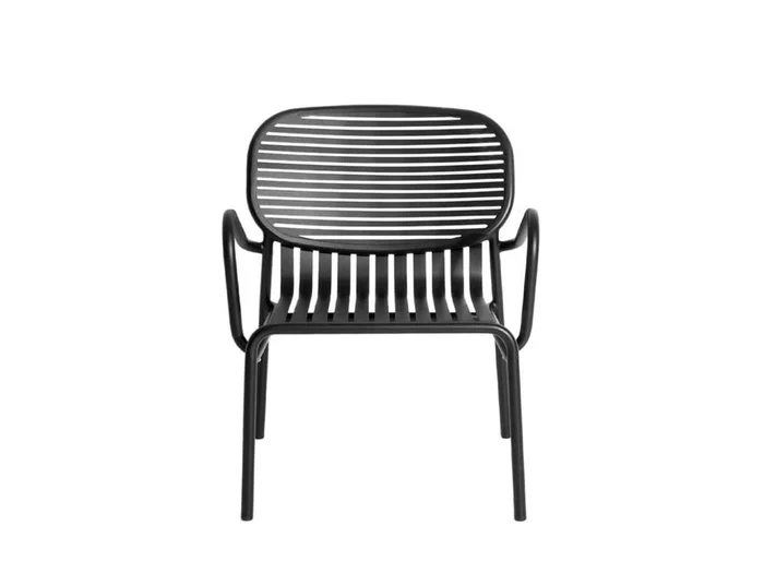 Petite Friture Week-End Loungesessel Entworfen von Studio Brichet Ziegler