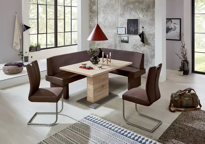 Pia Eckbank (202 x 152 cm)