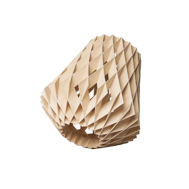 Pilke Signature 64 Stehlampe Birke