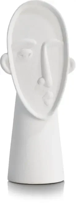 Pip Figur H32cm – Weiss