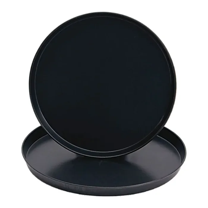 Pizza tray, Ø 50 cm