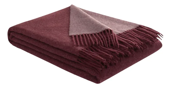 Plaid Cashmere 130 x 170 cm