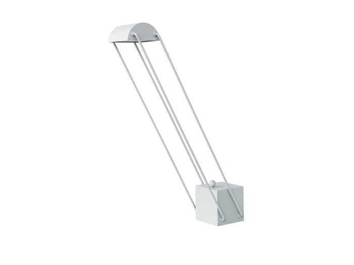 PLEASE WAIT to be SEATED Tokio D Schreibtischlampe